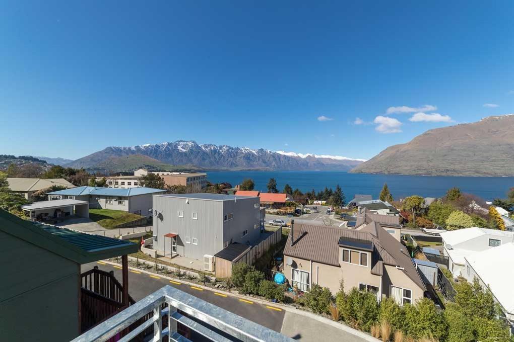 Villa The Lairds Bothy Queenstown Exterior foto