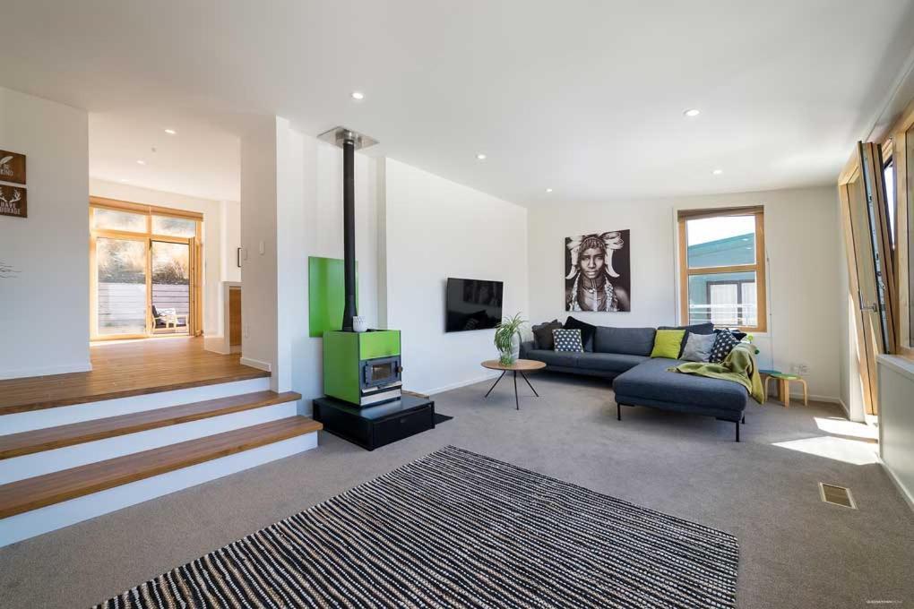 Villa The Lairds Bothy Queenstown Exterior foto